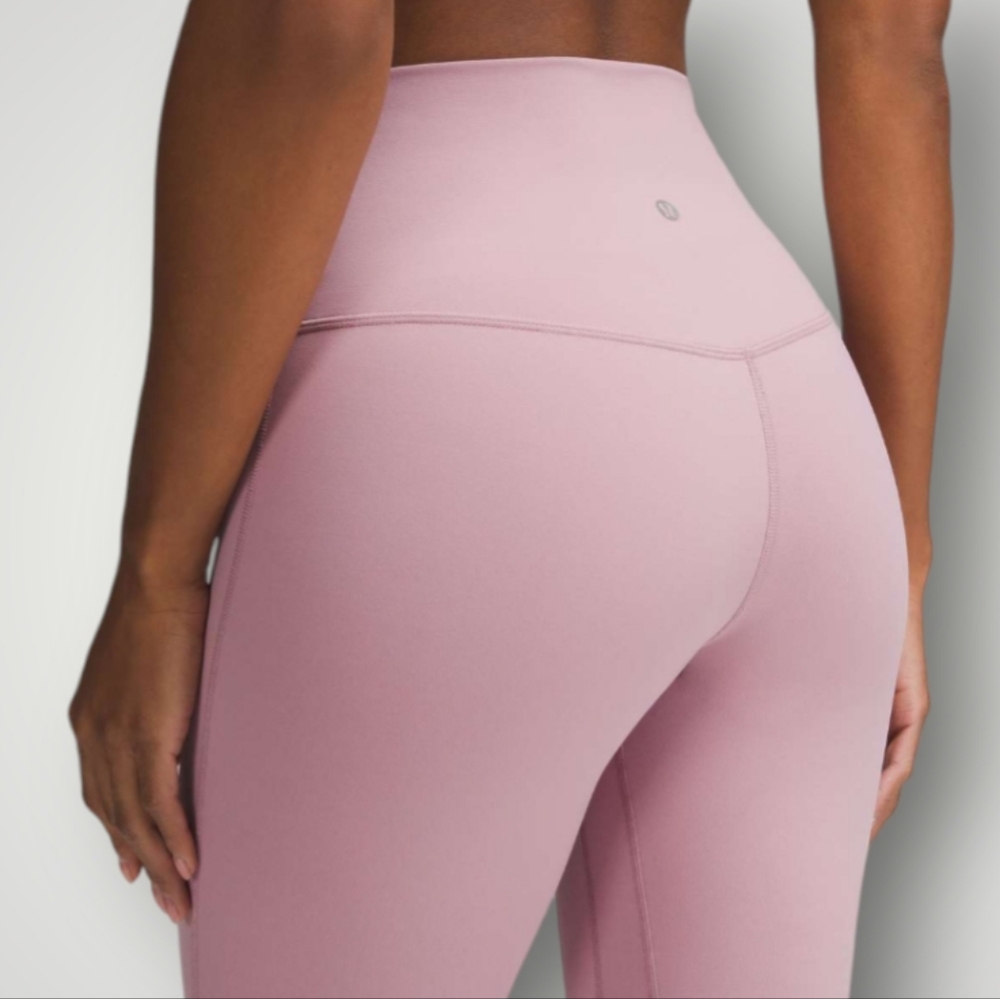 Lululemon Align High Rise Pant - Picture 10 of 11